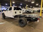 2024 Ram 5500 Crew Cab DRW 4x4, Cab Chassis for sale #20841 - photo 8