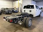 2024 Ram 3500 Crew Cab DRW 4x4, Cab Chassis for sale #20856 - photo 2