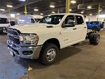 2024 Ram 3500 Crew Cab DRW 4x4, Cab Chassis for sale #20856 - photo 6