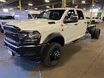 2024 Ram 5500 Crew Cab DRW 4x2, Cab Chassis for sale #20868 - photo 7