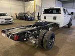 New 2024 Ram 4500 SLT Crew Cab 4x2, Cab Chassis for sale #20870 - photo 2