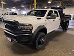New 2024 Ram 4500 SLT Crew Cab 4x2, Cab Chassis for sale #20870 - photo 6