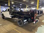 New 2024 Ram 4500 SLT Crew Cab 4x2, Cab Chassis for sale #20870 - photo 8