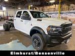 2024 Ram 4500 Crew Cab DRW 4x2, Cab Chassis for sale #20876 - photo 1