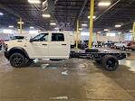 2024 Ram 4500 Crew Cab DRW 4x2, Cab Chassis for sale #20876 - photo 8