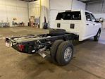 2024 Ram 3500 Crew Cab DRW 4x4, Cab Chassis for sale #20887 - photo 11