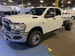 New 2024 Ram 3500 SLT Crew Cab 4x4, Cab Chassis for sale #20887 - photo 6