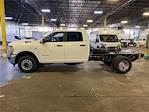 2024 Ram 3500 Crew Cab DRW 4x4, Cab Chassis for sale #20887 - photo 7