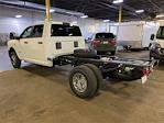 2024 Ram 3500 Crew Cab DRW 4x4, Cab Chassis for sale #20887 - photo 8