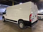 2024 Ram ProMaster 2500 High Roof FWD, Empty Cargo Van for sale #20889 - photo 9