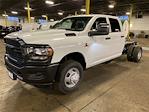 2024 Ram 3500 Crew Cab DRW 4x4, Cab Chassis for sale #20900 - photo 7