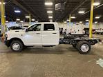 2024 Ram 3500 Crew Cab DRW 4x4, Cab Chassis for sale #20900 - photo 8