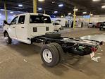 2024 Ram 3500 Crew Cab DRW 4x4, Cab Chassis for sale #20900 - photo 9