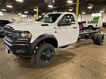 2024 Ram 5500 Regular Cab DRW 4x2, Cab Chassis for sale #20901 - photo 7