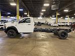 2024 Ram 5500 Regular Cab DRW 4x2, Cab Chassis for sale #20901 - photo 8