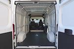 New 2024 Ram ProMaster 1500 Base High Roof FWD, Empty Cargo Van for sale #20975 - photo 2