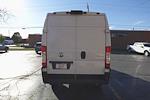 New 2024 Ram ProMaster 1500 Base High Roof FWD, Empty Cargo Van for sale #20975 - photo 9