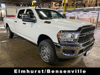 New 2024 Ram 2500 Tradesman Crew Cab 4x4, Pickup for sale #20979 - photo 1