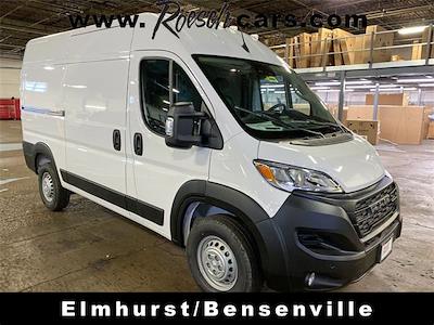 New 2024 Ram ProMaster 1500 Base High Roof FWD, Empty Cargo Van for sale #20980 - photo 1