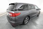 Used 2018 Honda Odyssey Touring FWD, Minivan for sale #20989A - photo 2