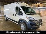 New 2024 Ram ProMaster 2500 High Roof FWD, Empty Cargo Van for sale #20994 - photo 1