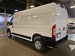 New 2024 Ram ProMaster 2500 High Roof FWD, Empty Cargo Van for sale #20994 - photo 9