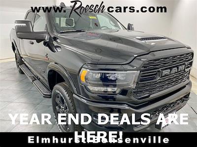 New 2024 Ram 2500 Limited Crew Cab 4x4, Pickup for sale #20998 - photo 1