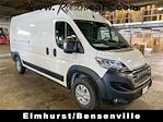 New 2024 Ram ProMaster 2500 High Roof FWD, Empty Cargo Van for sale #21018 - photo 1