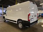 New 2024 Ram ProMaster 2500 High Roof FWD, Empty Cargo Van for sale #21018 - photo 8