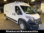 New 2024 Ram ProMaster 2500 High Roof FWD, Empty Cargo Van for sale #21019 - photo 1