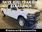 New 2024 Ram 2500 Tradesman Crew Cab 4x4, Pickup for sale #21036 - photo 1