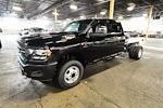 New 2024 Ram 3500 Tradesman Crew Cab 4x4, Cab Chassis for sale #21112 - photo 6