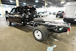 New 2024 Ram 3500 Tradesman Crew Cab 4x4, Cab Chassis for sale #21112 - photo 8