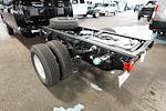 New 2024 Ram 3500 Tradesman Crew Cab 4x4, Cab Chassis for sale #21112 - photo 9