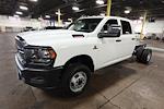 New 2024 Ram 3500 Tradesman Crew Cab 4x4, Cab Chassis for sale #21126 - photo 7