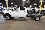 New 2024 Ram 3500 Tradesman Crew Cab 4x4, Cab Chassis for sale #21126 - photo 8