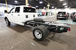 New 2024 Ram 3500 Tradesman Crew Cab 4x4, Cab Chassis for sale #21126 - photo 9