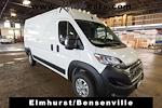 New 2024 Ram ProMaster 2500 High Roof FWD, Empty Cargo Van for sale #21127 - photo 1