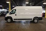 New 2024 Ram ProMaster 2500 High Roof FWD, Empty Cargo Van for sale #21127 - photo 7