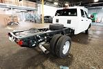 New 2024 Ram 3500 Tradesman Crew Cab 4x4, Cab Chassis for sale #21128 - photo 2