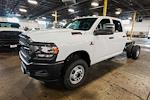 New 2024 Ram 3500 Tradesman Crew Cab 4x4, Cab Chassis for sale #21128 - photo 6