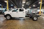 New 2024 Ram 3500 Tradesman Crew Cab 4x4, Cab Chassis for sale #21128 - photo 7