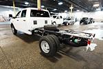 New 2024 Ram 3500 Tradesman Crew Cab 4x4, Cab Chassis for sale #21128 - photo 8