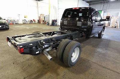 2024 Ram 3500 Crew Cab DRW 4x4, Cab Chassis for sale #21136 - photo 2