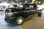 New 2024 Ram 3500 Tradesman Crew Cab 4x4, Cab Chassis for sale #21136 - photo 6