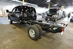 New 2024 Ram 3500 Tradesman Crew Cab 4x4, Cab Chassis for sale #21136 - photo 8