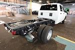 New 2024 Ram 3500 Tradesman Crew Cab 4x4, Cab Chassis for sale #21137 - photo 2