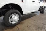 New 2024 Ram 3500 Tradesman Crew Cab 4x4, Cab Chassis for sale #21137 - photo 28