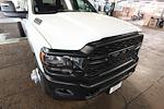 New 2024 Ram 3500 Tradesman Crew Cab 4x4, Cab Chassis for sale #21137 - photo 4