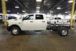 New 2024 Ram 3500 Tradesman Crew Cab 4x4, Cab Chassis for sale #21137 - photo 7